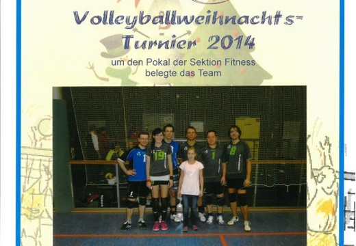 Volleyball TSV Halle-Süd e.V.